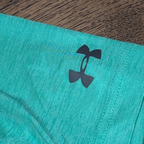 Men’s Under Armour “The Northern Trust” Golf Polo Size Medium - Picture 3 of 6